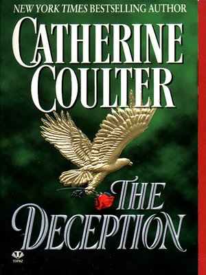 cover image of The Deception